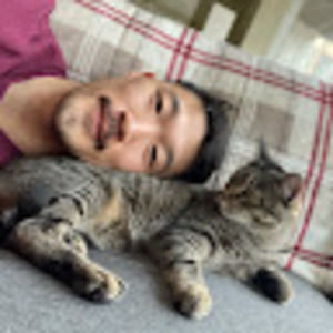 Meet your Posher, Joe